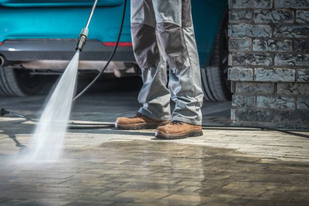 Best Gutter Cleaning  in Coaldale, PA